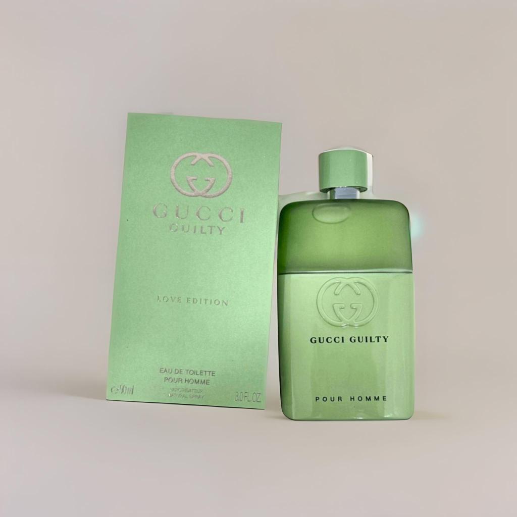 GUCCI Perfume
