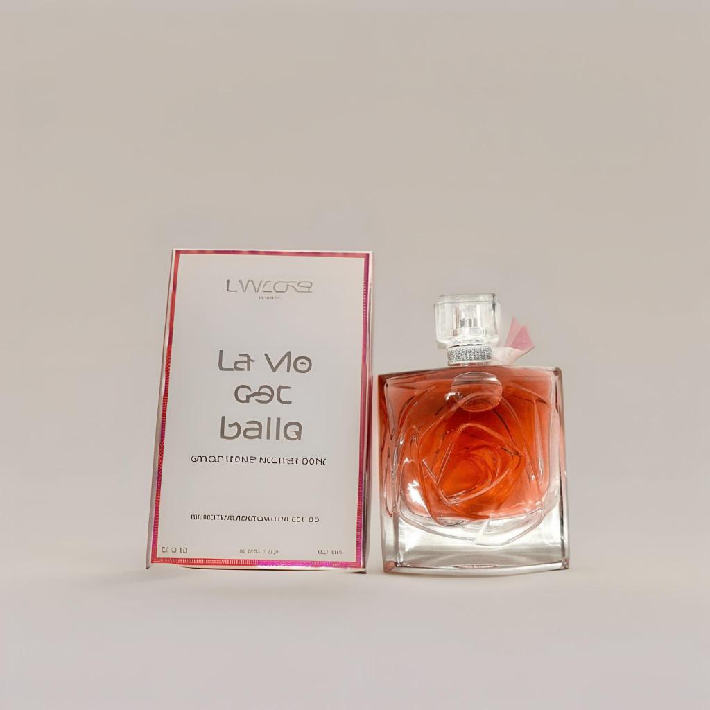 LANCOME Perfume