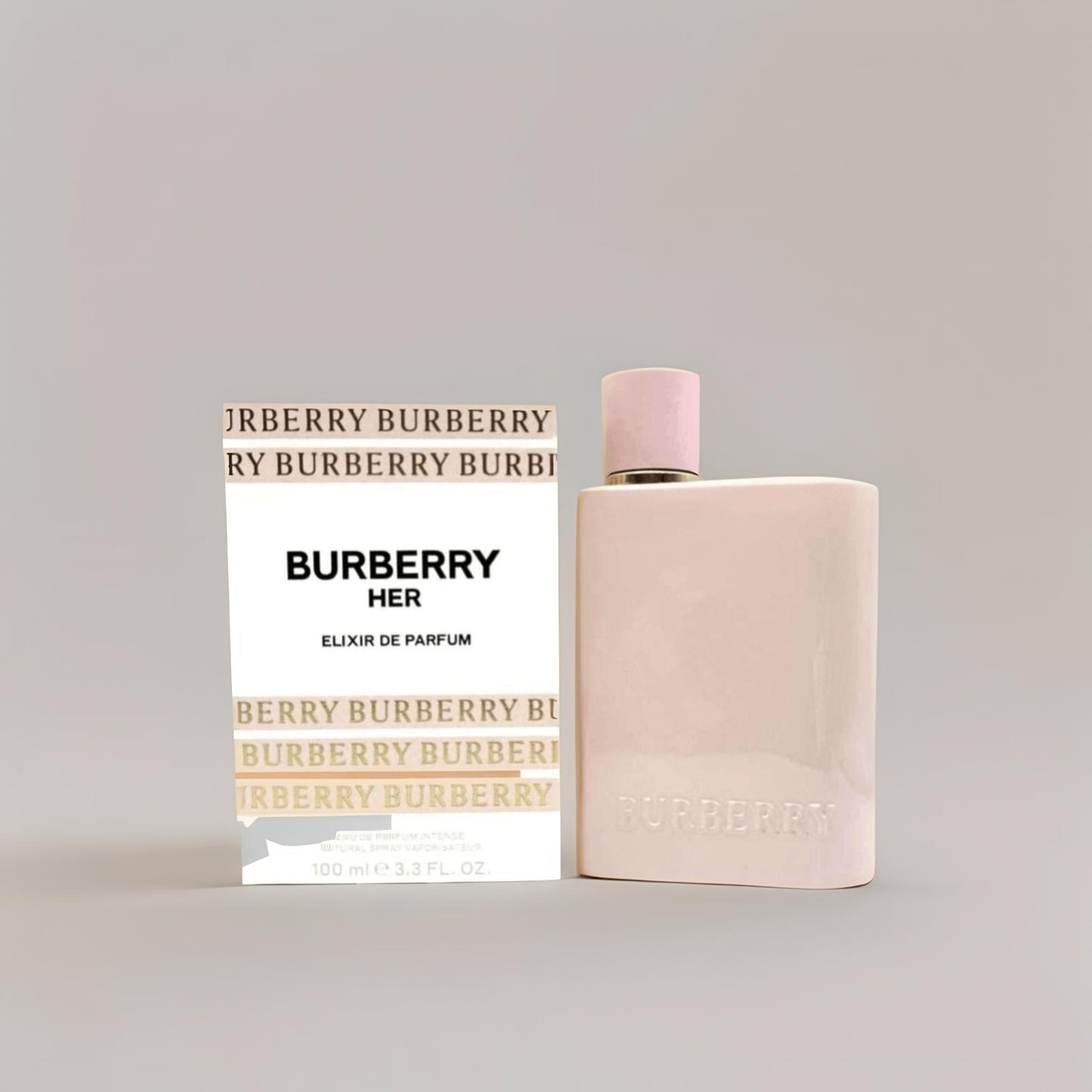 BURBERRY Perfume