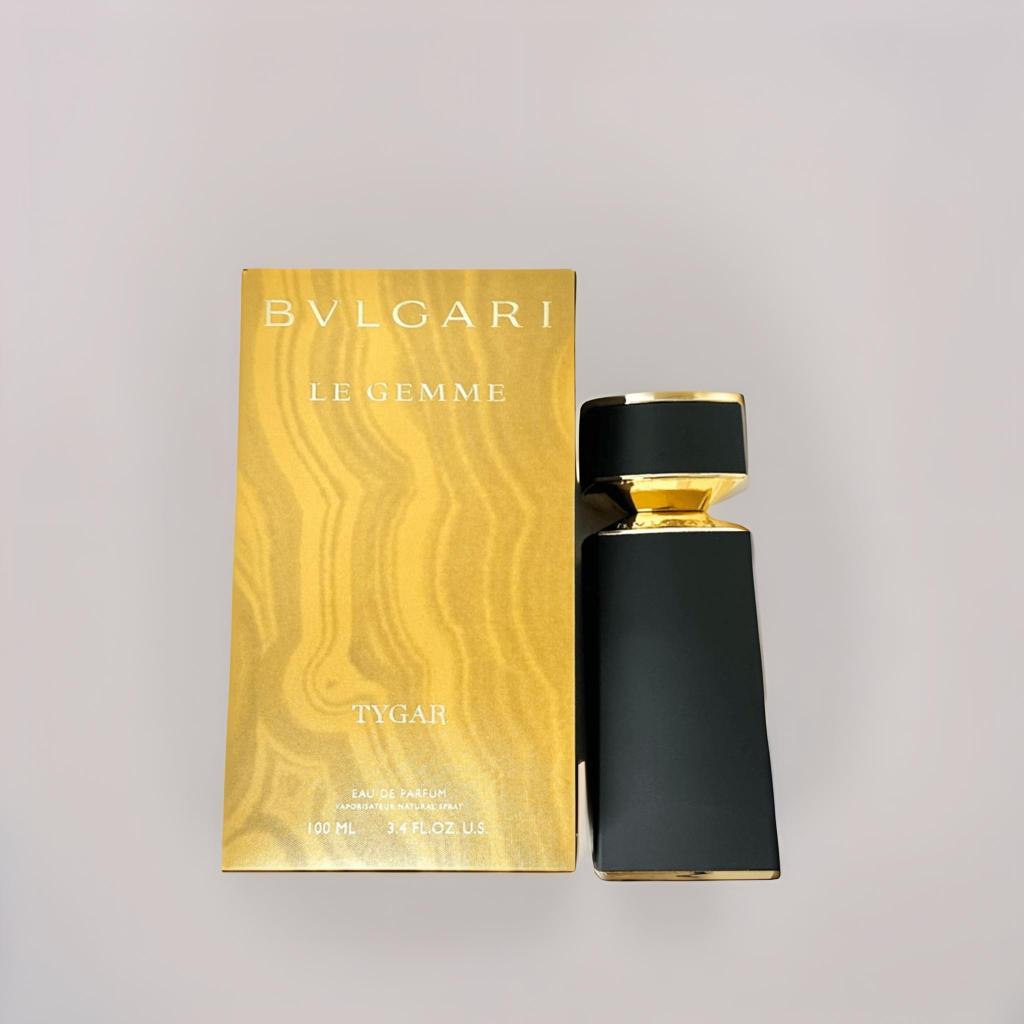 BVLGARI Perfume