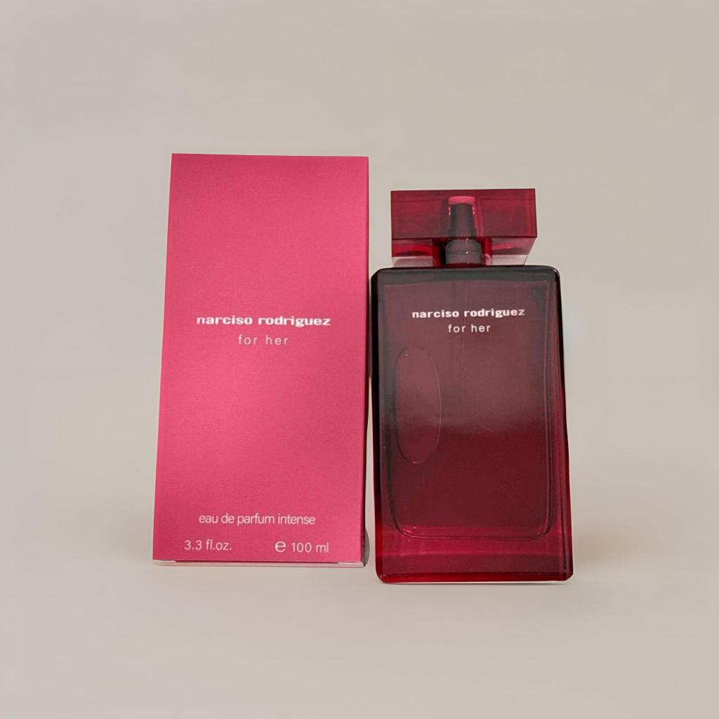 NARCISO Perfume
