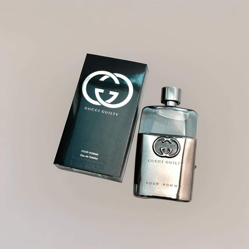GUCCI Perfume