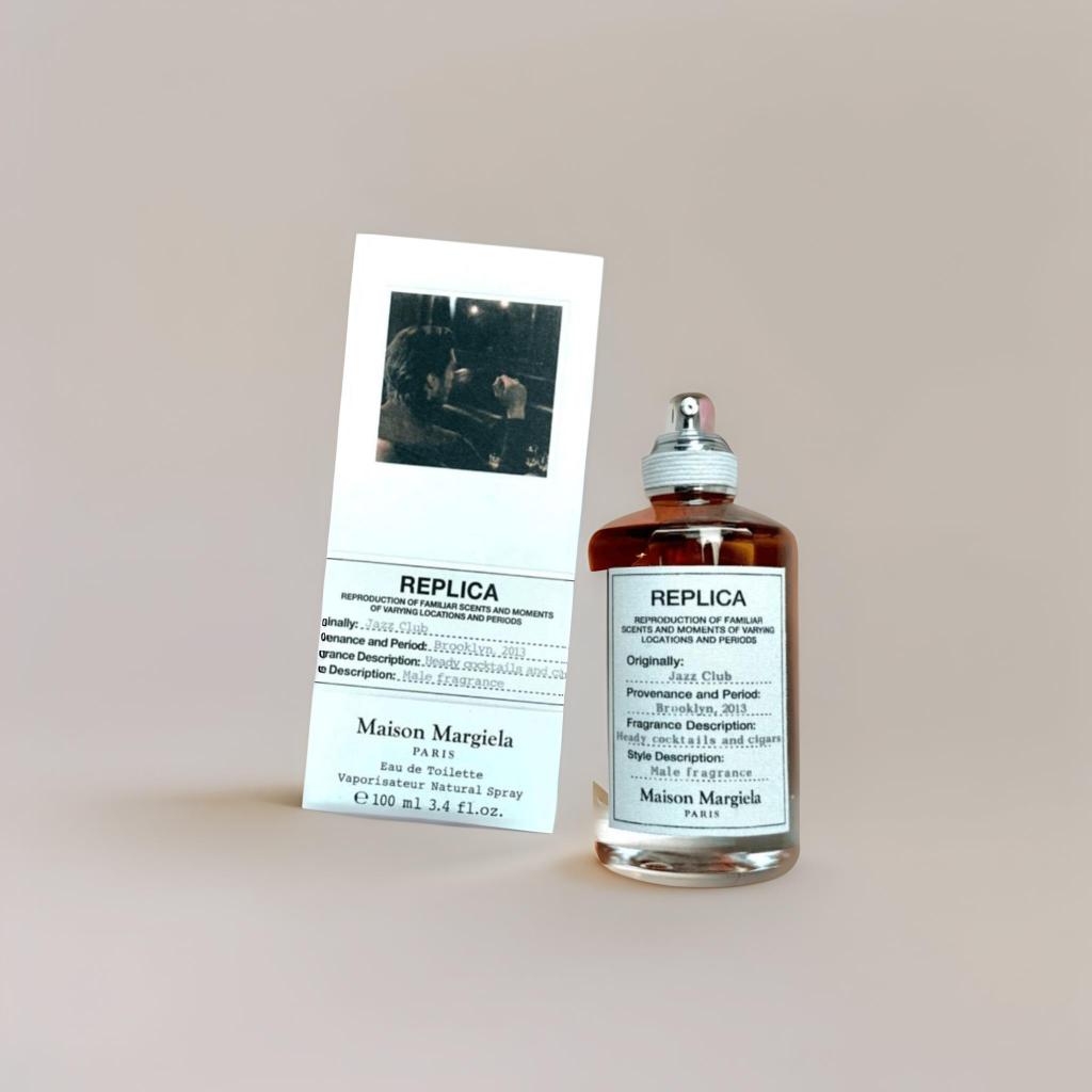 MAISON MARGIELA Perfume