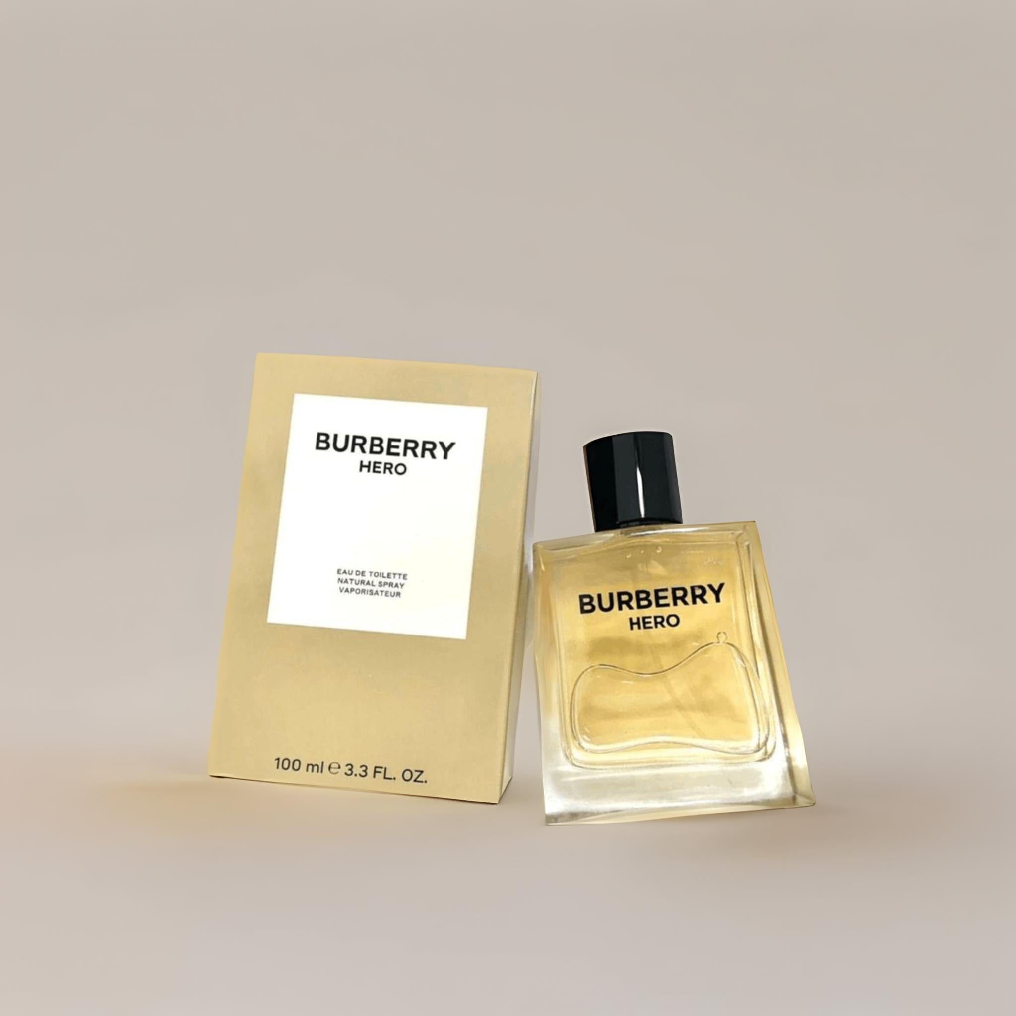BURBERRY Perfume