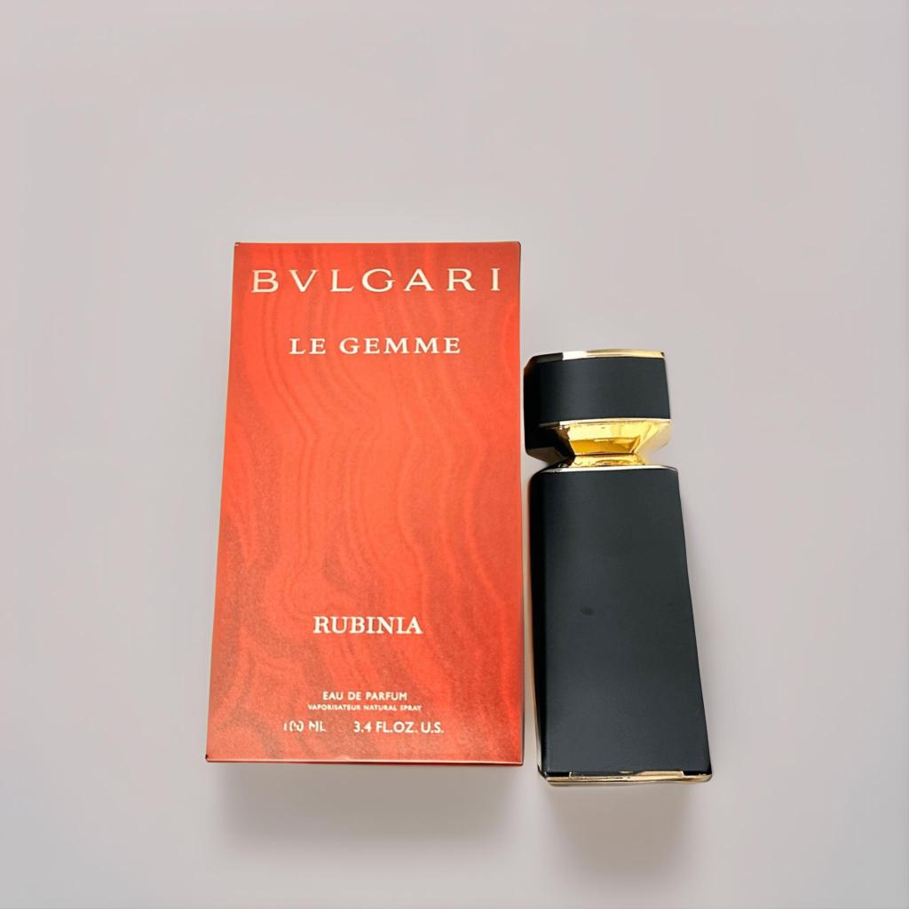 BVLGARI Perfume