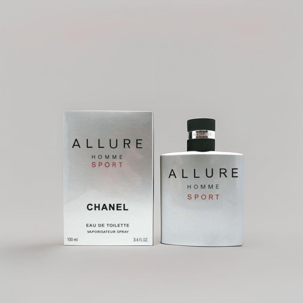 CHANEL Perfume