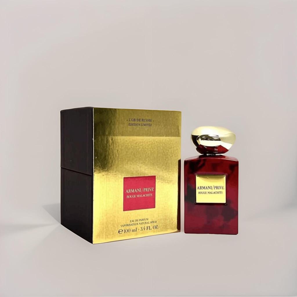 EMPORIO ARMANI Perfume