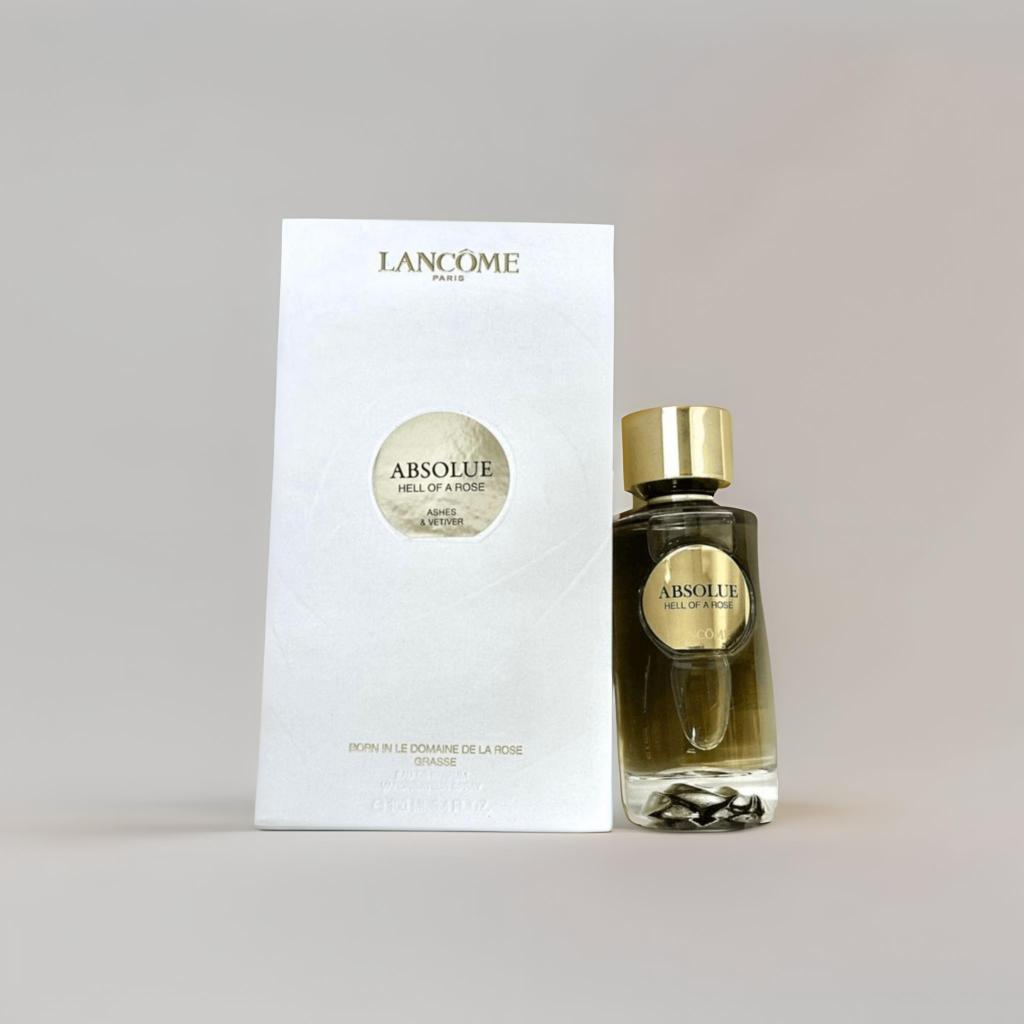 LANCOME Perfume
