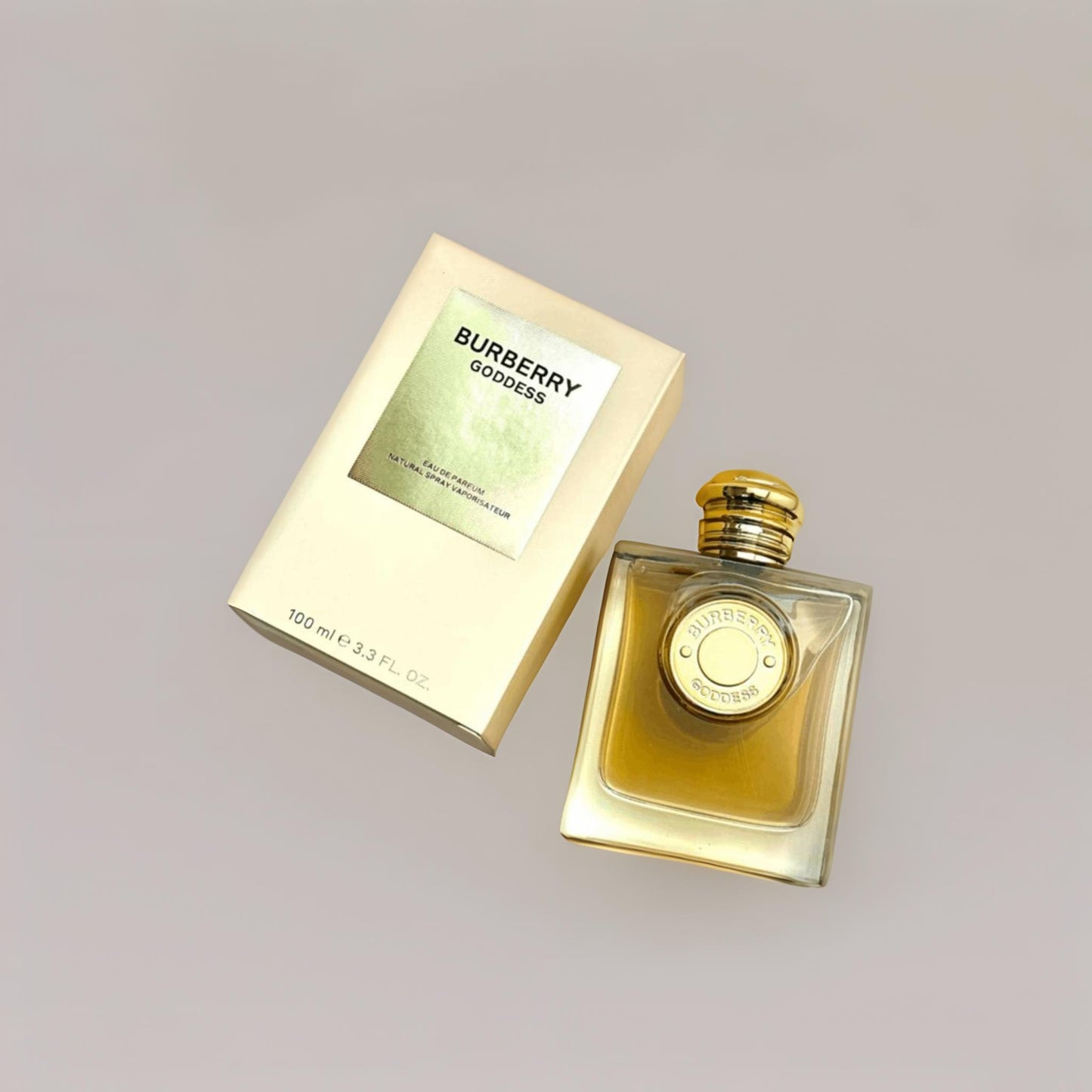 BURBERRY Perfume