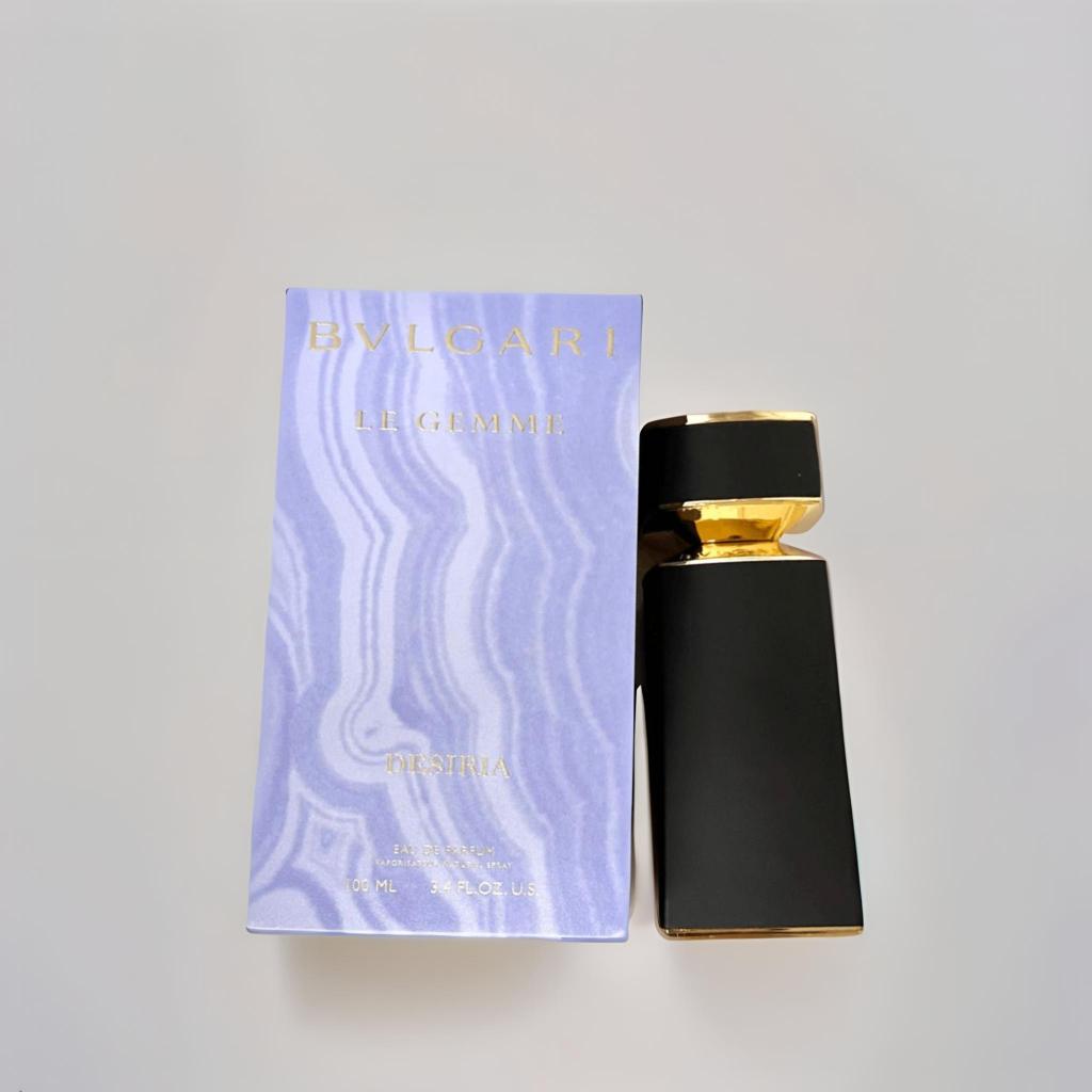 BVLGARI Perfume