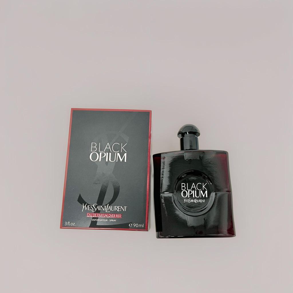 YSL Perfume
