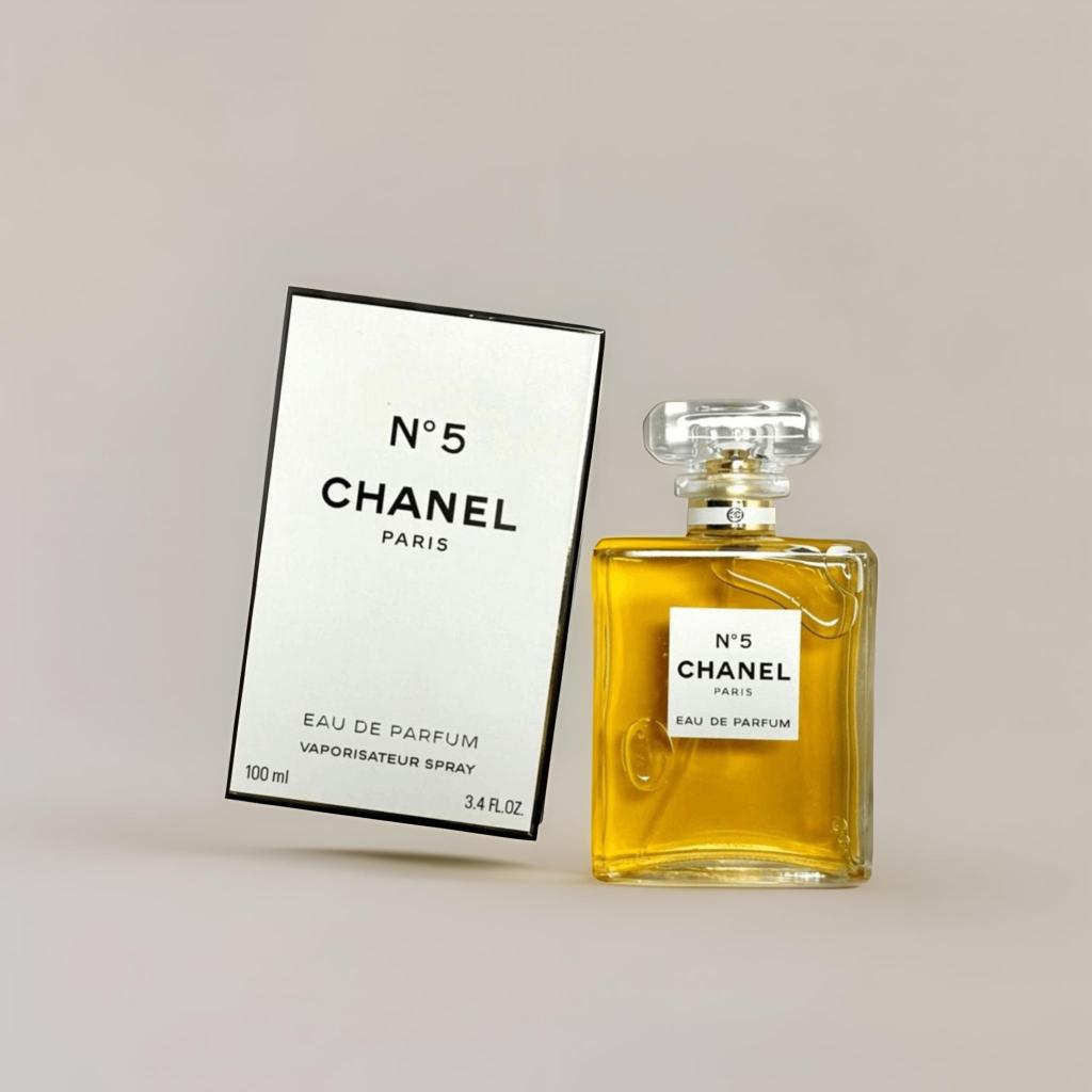 CHANEL Perfume