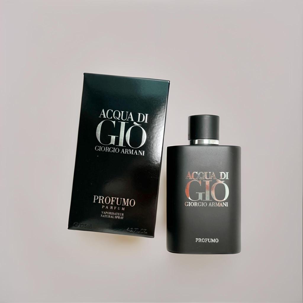 EMPORIO ARMANI Perfume