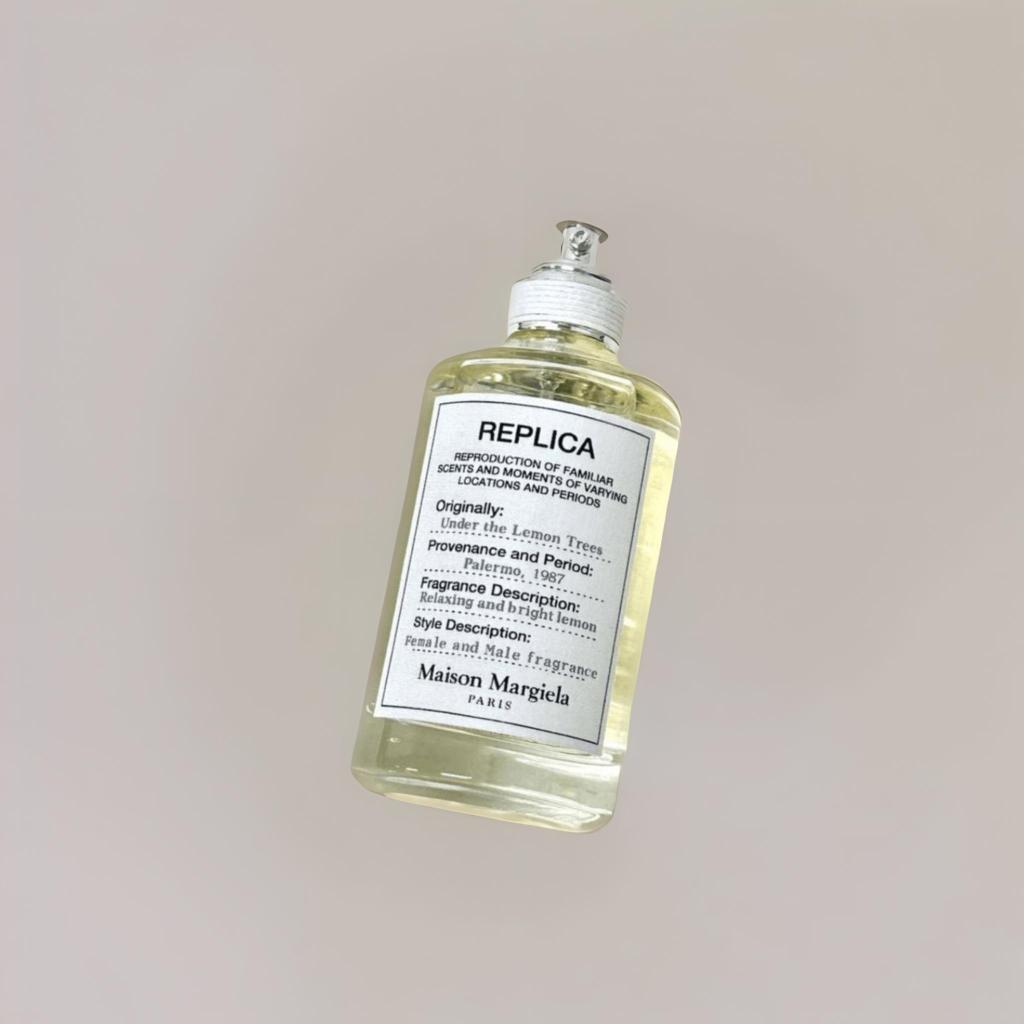 MAISON MARGIELA Perfume