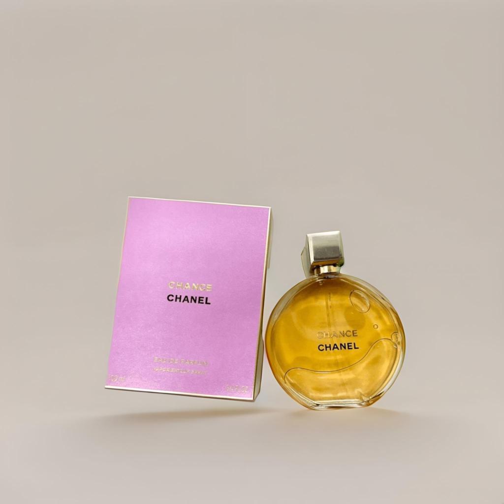 CHANEL Perfume