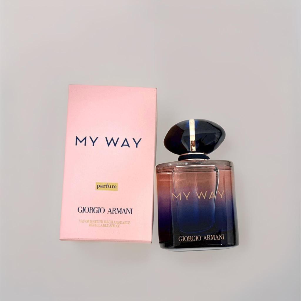 EMPORIO ARMANI Perfume