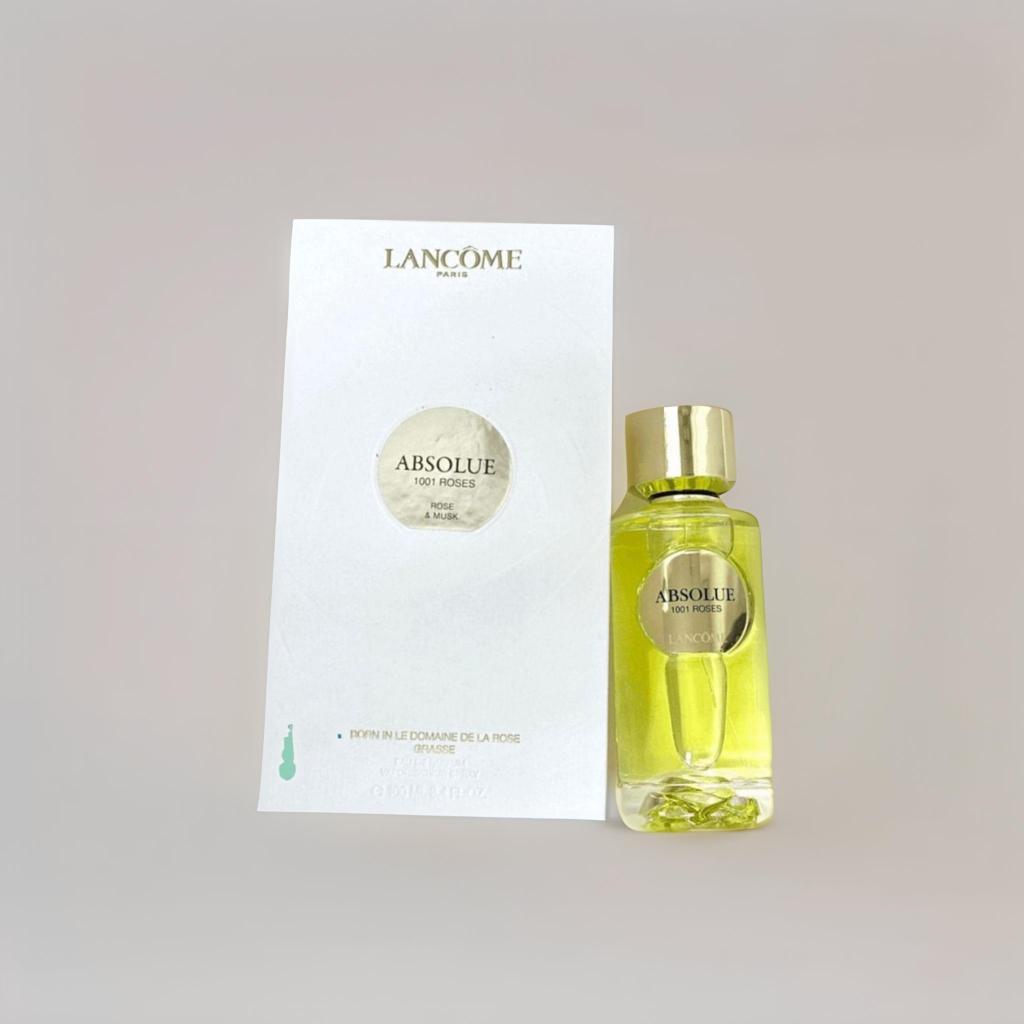 LANCOME Perfume