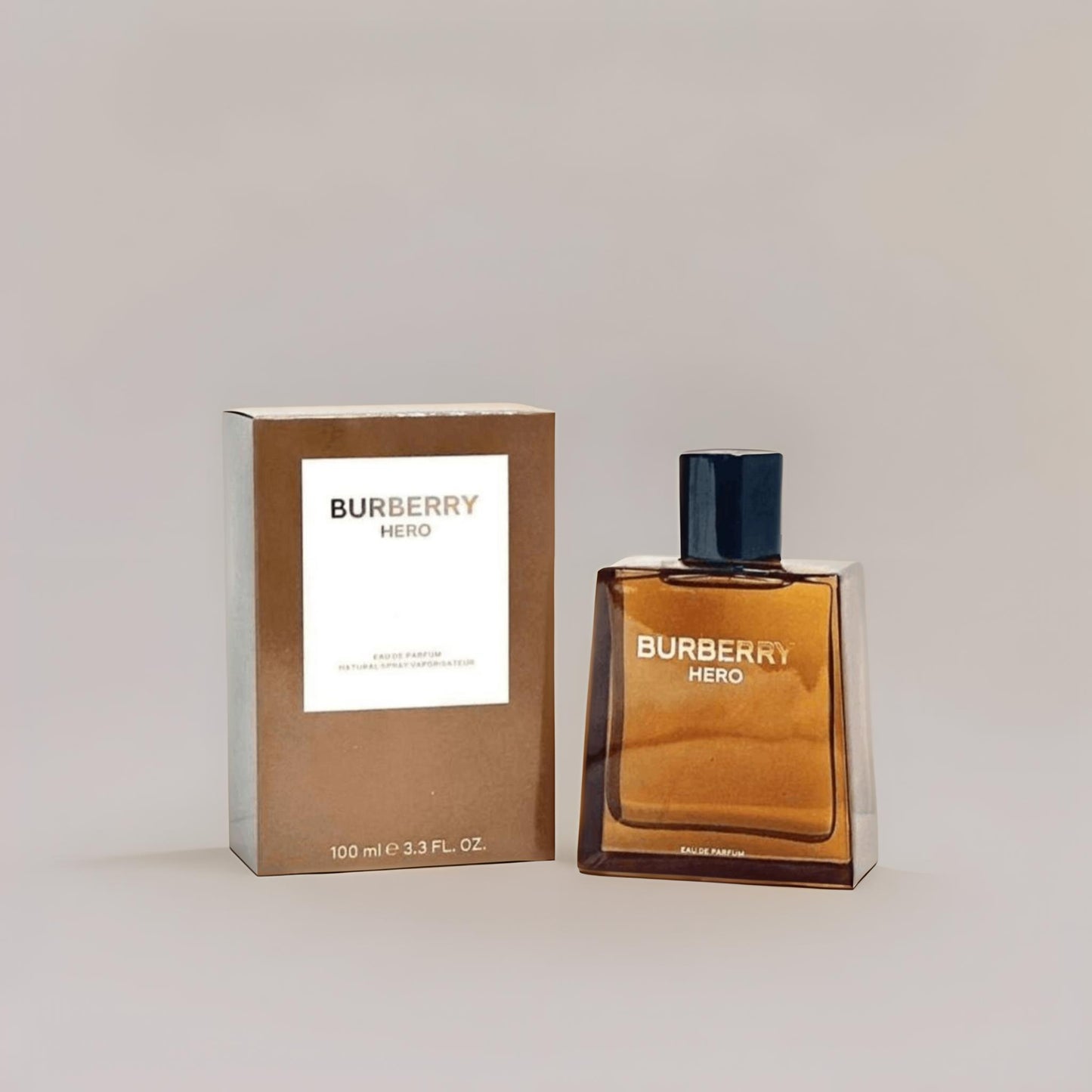 BURBERRY Perfume