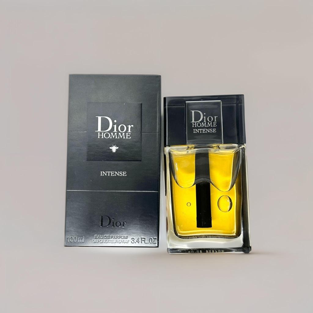 CHRISTIAN DIOR Perfume