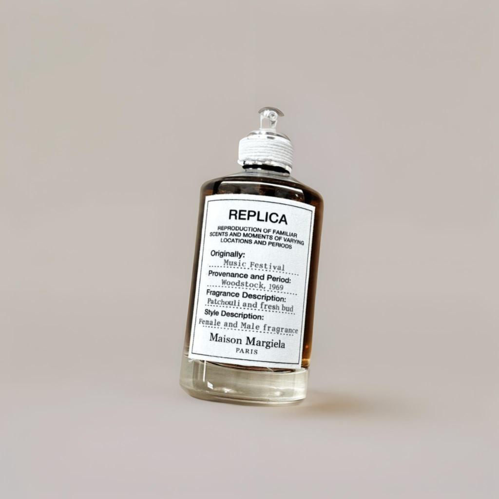 MAISON MARGIELA Perfume