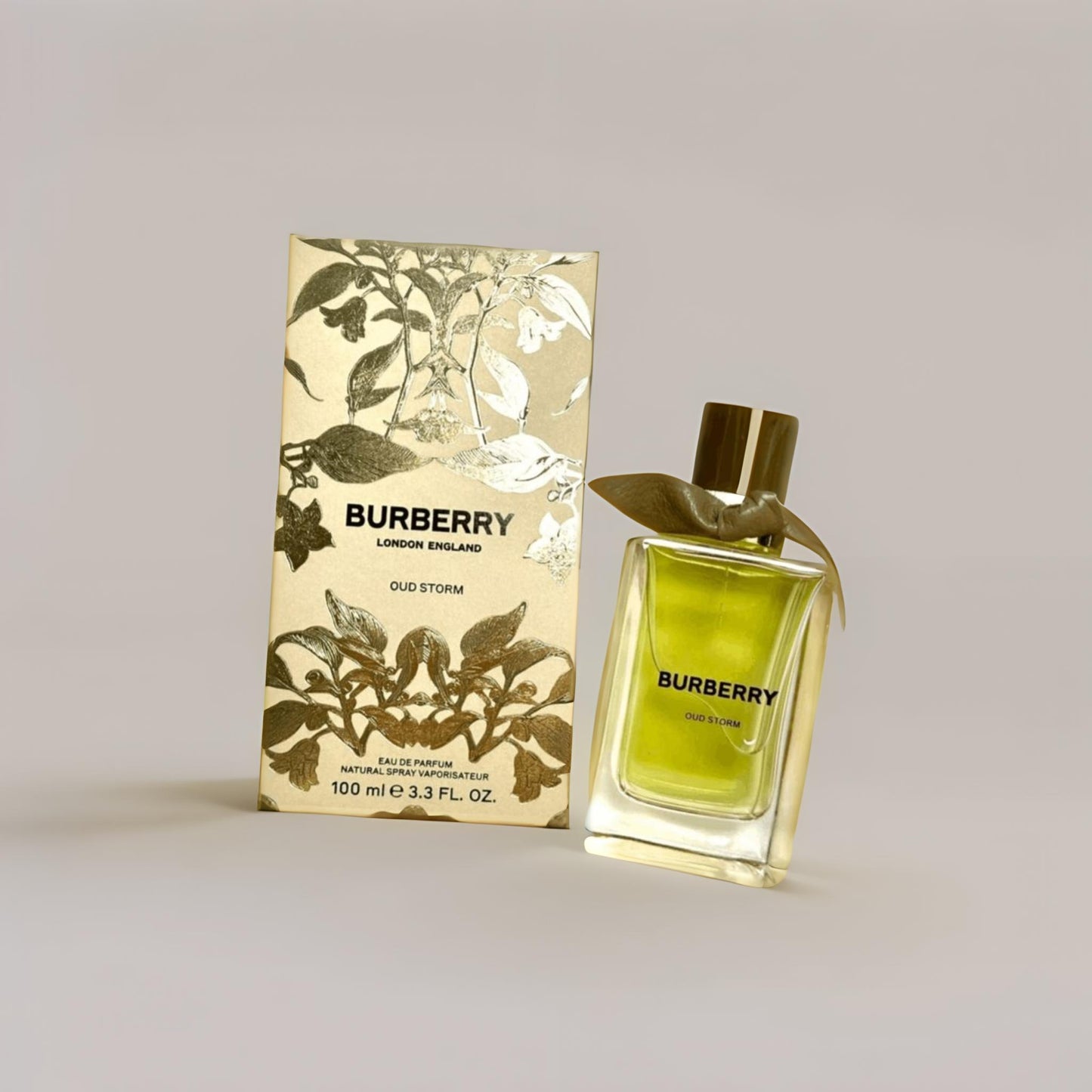 BURBERRY Perfume