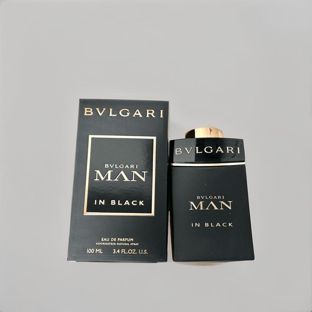 BVLGARI Perfume