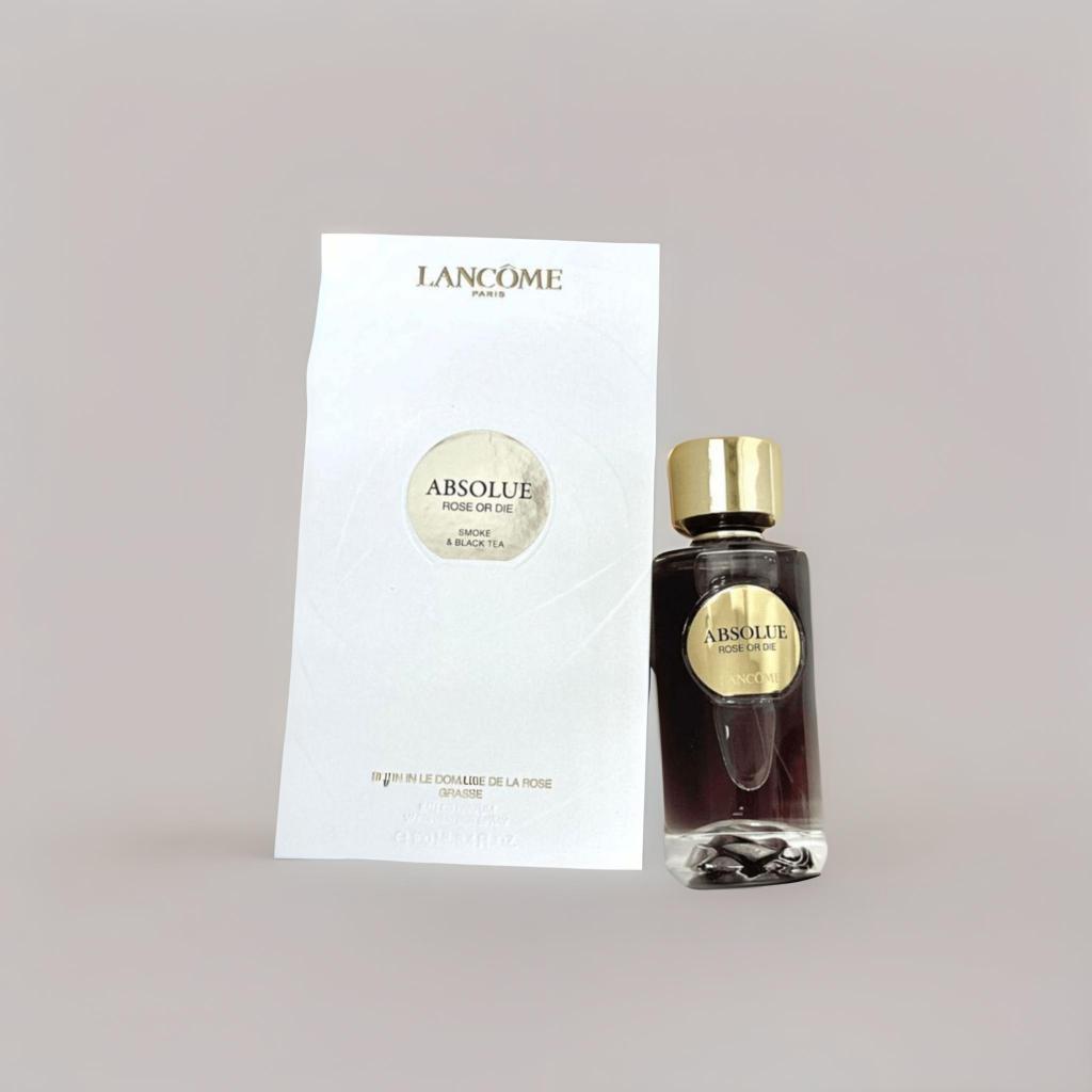 LANCOME Perfume