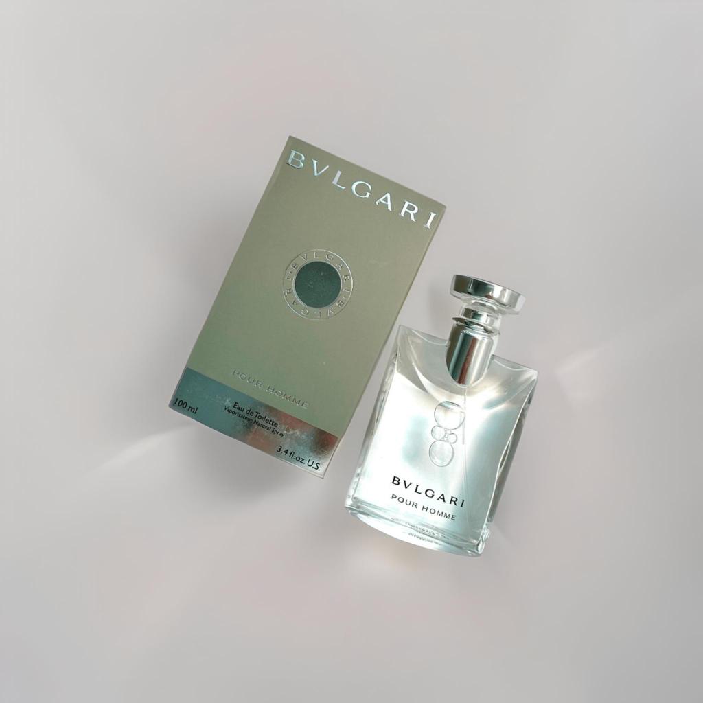 BVLGARI Perfume