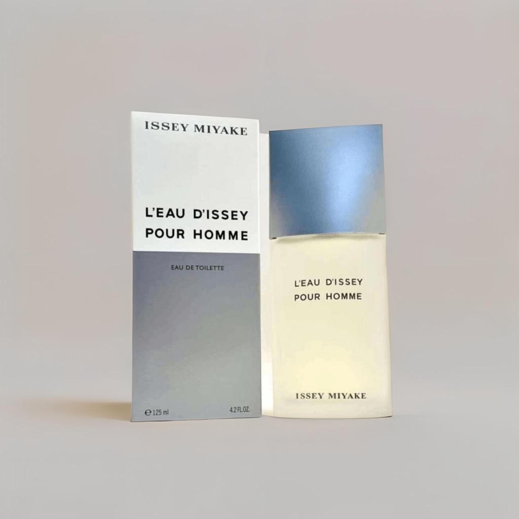 ISSEY MIYAKE Perfume