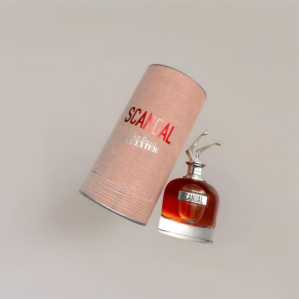 JEAN PAUL GAULTIER Perfume