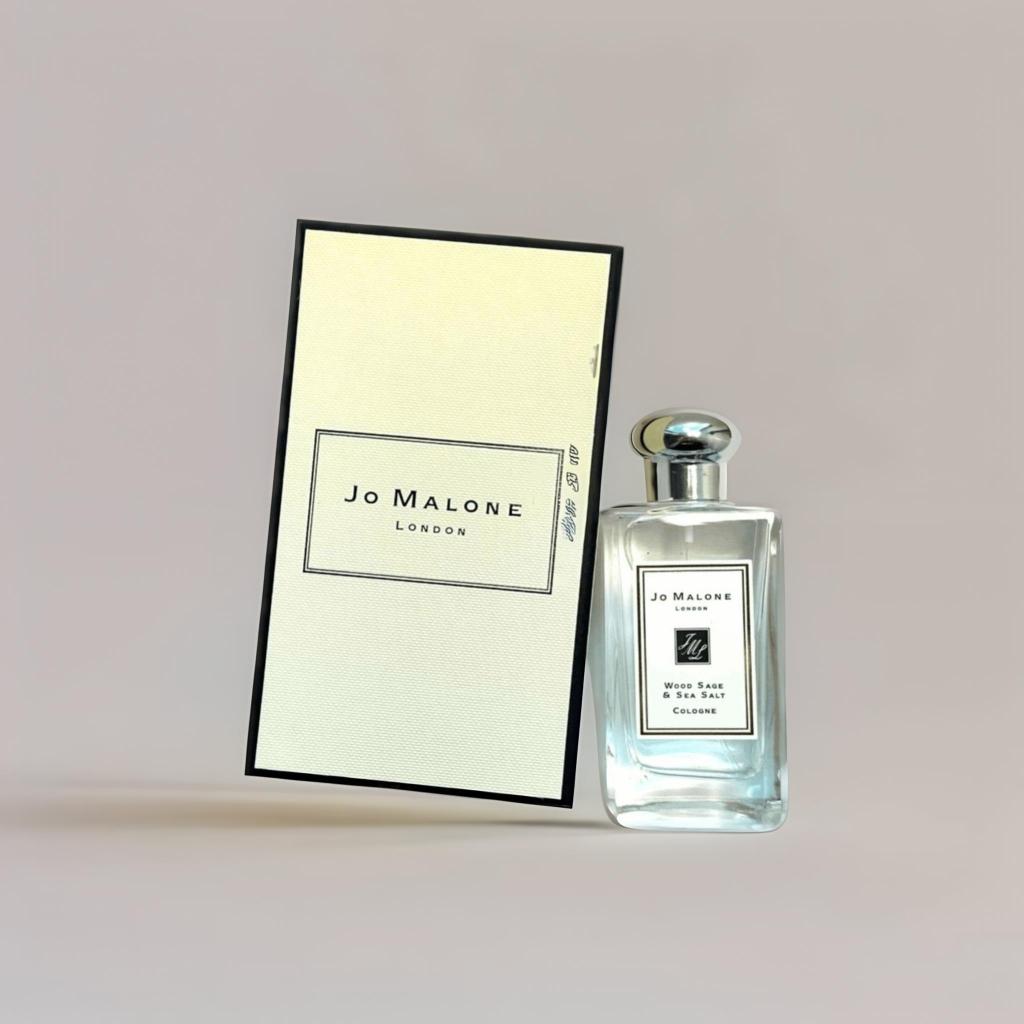 JO MALONE Perfume