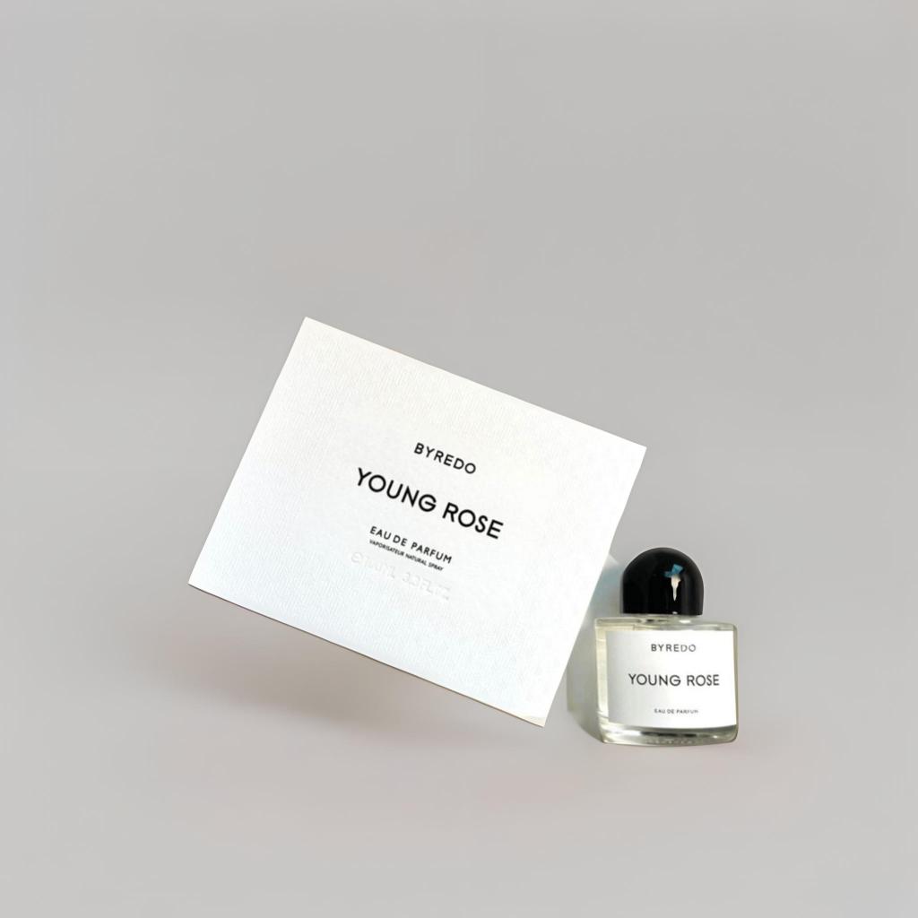 BYREDO Perfume