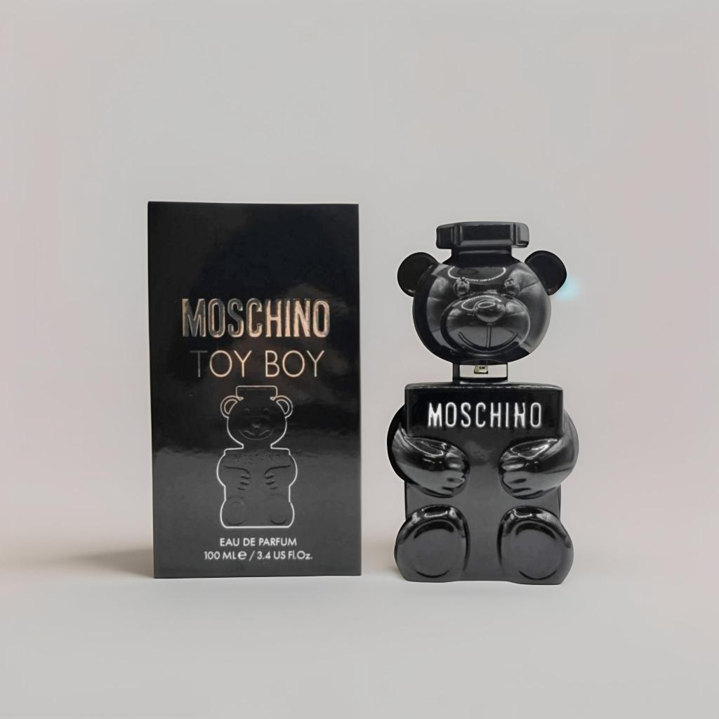 Moschino Perfume
