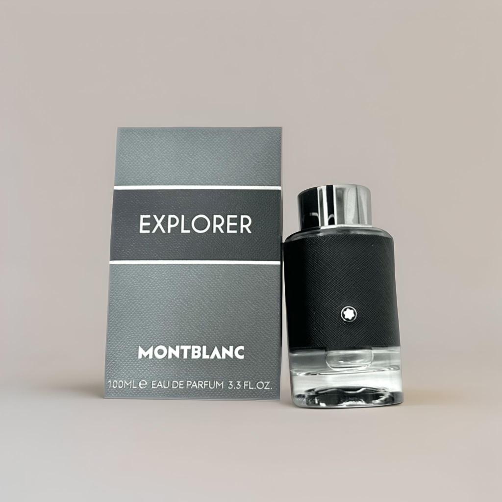 MONT BLANC Perfume