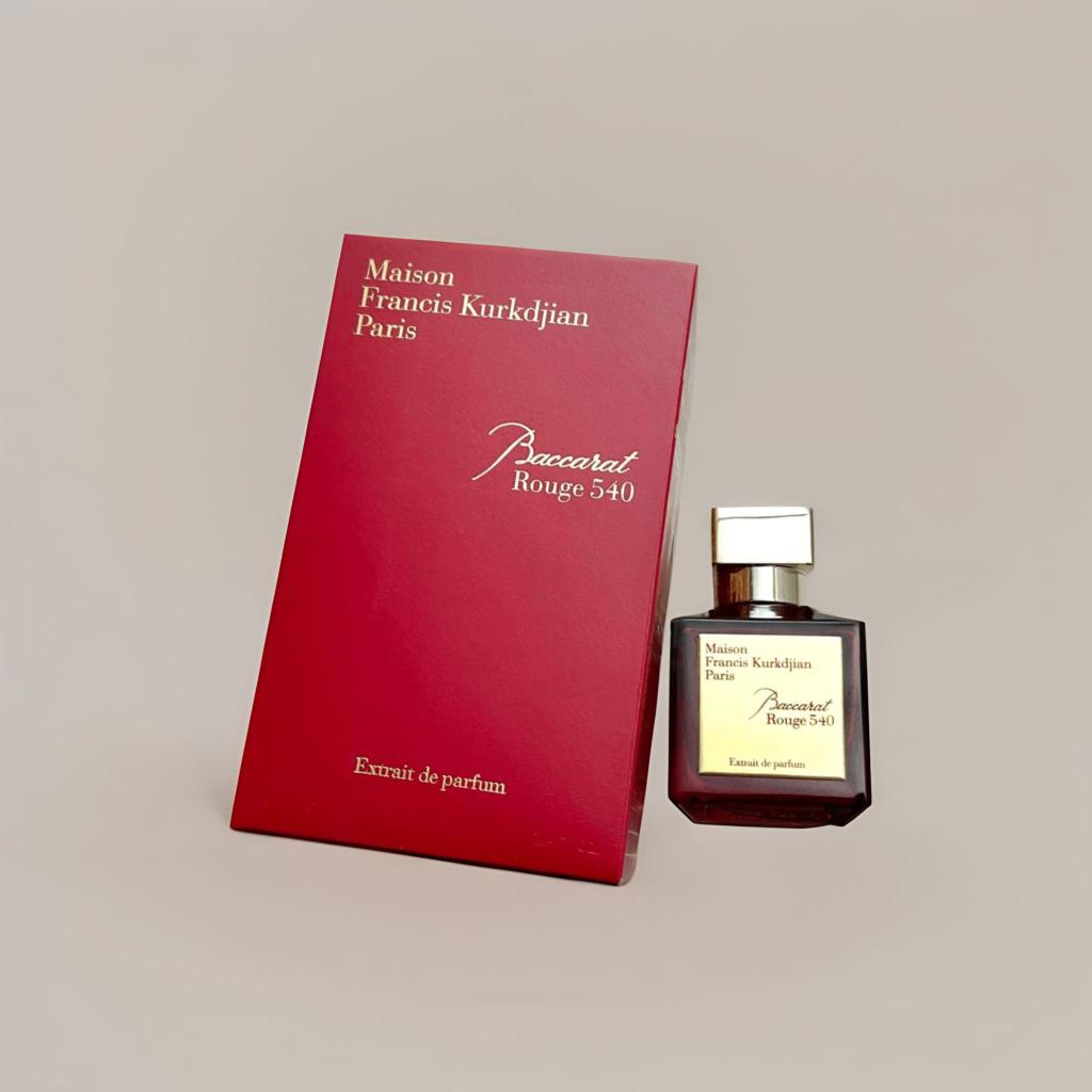 MAISON FRANCIS KURKDJIAN Perfume