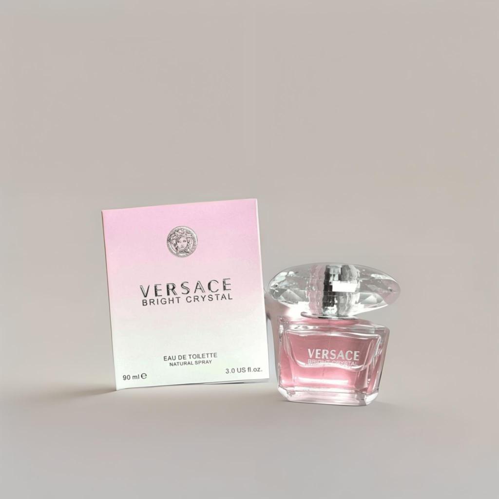 VERSACE Perfume