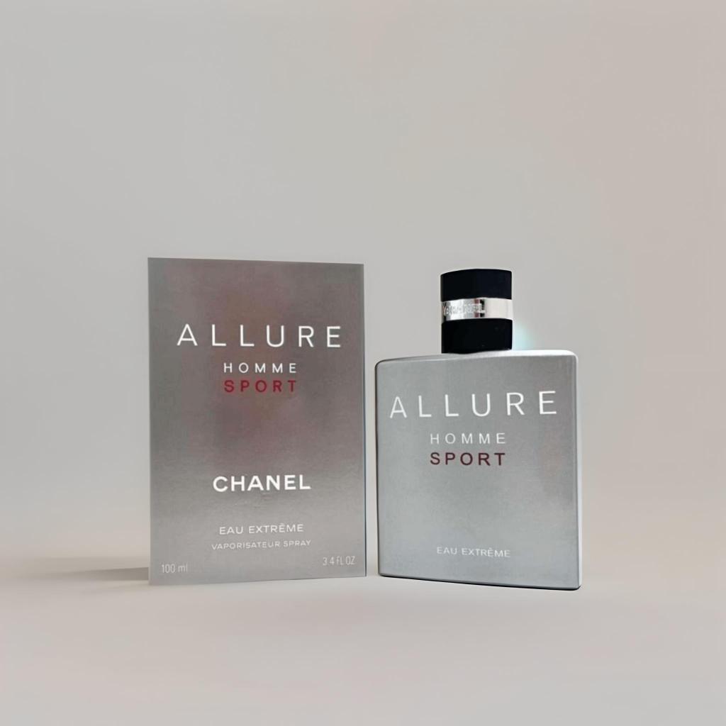 CHANEL Perfume