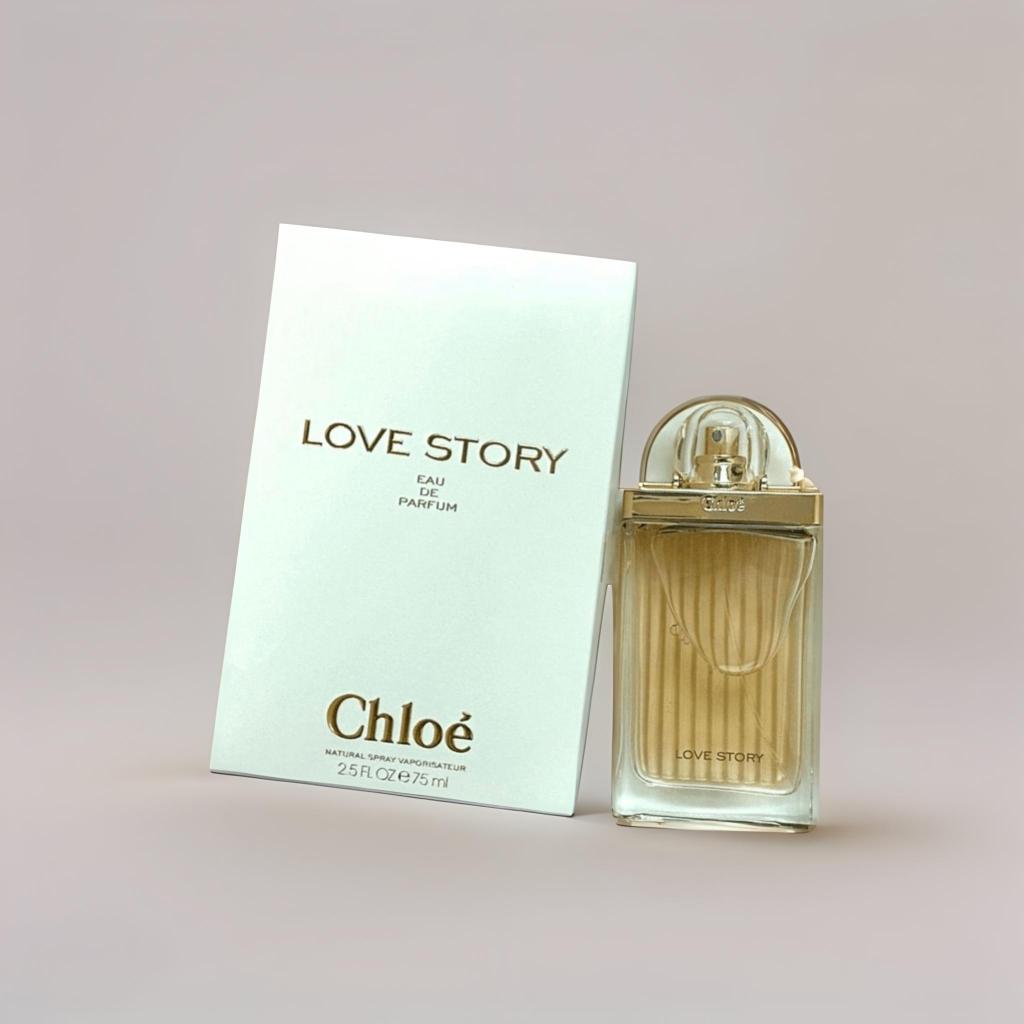 CHLOE Perfume