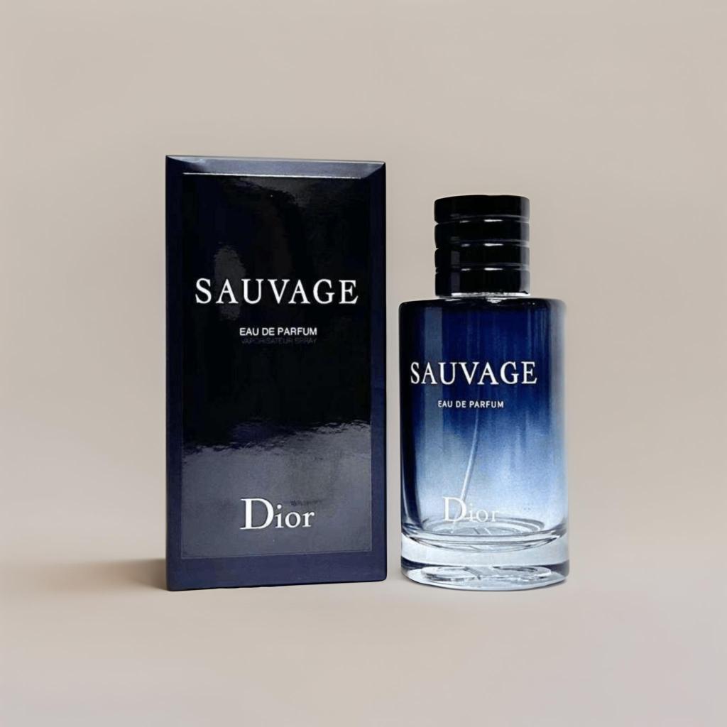 CHRISTIAN DIOR Perfume