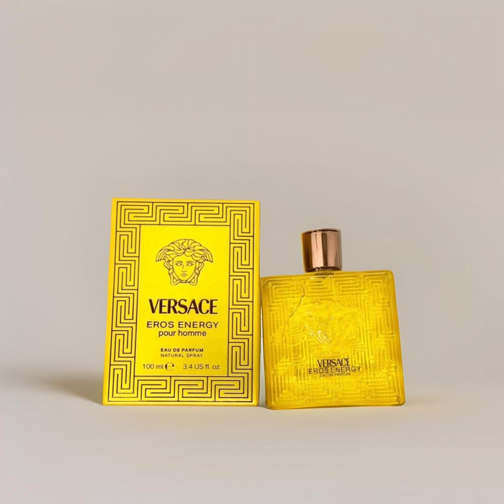 VERSACE Perfume