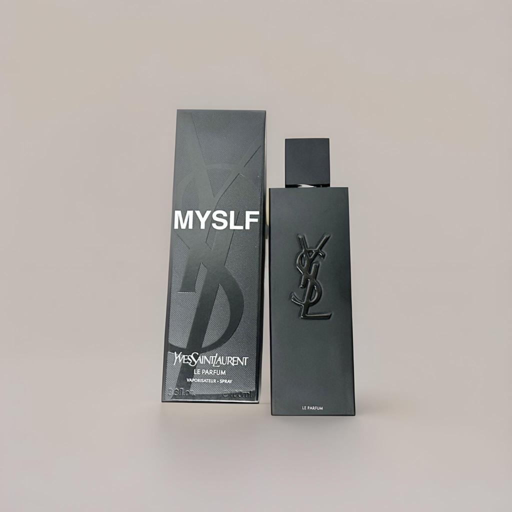 YSL Perfume