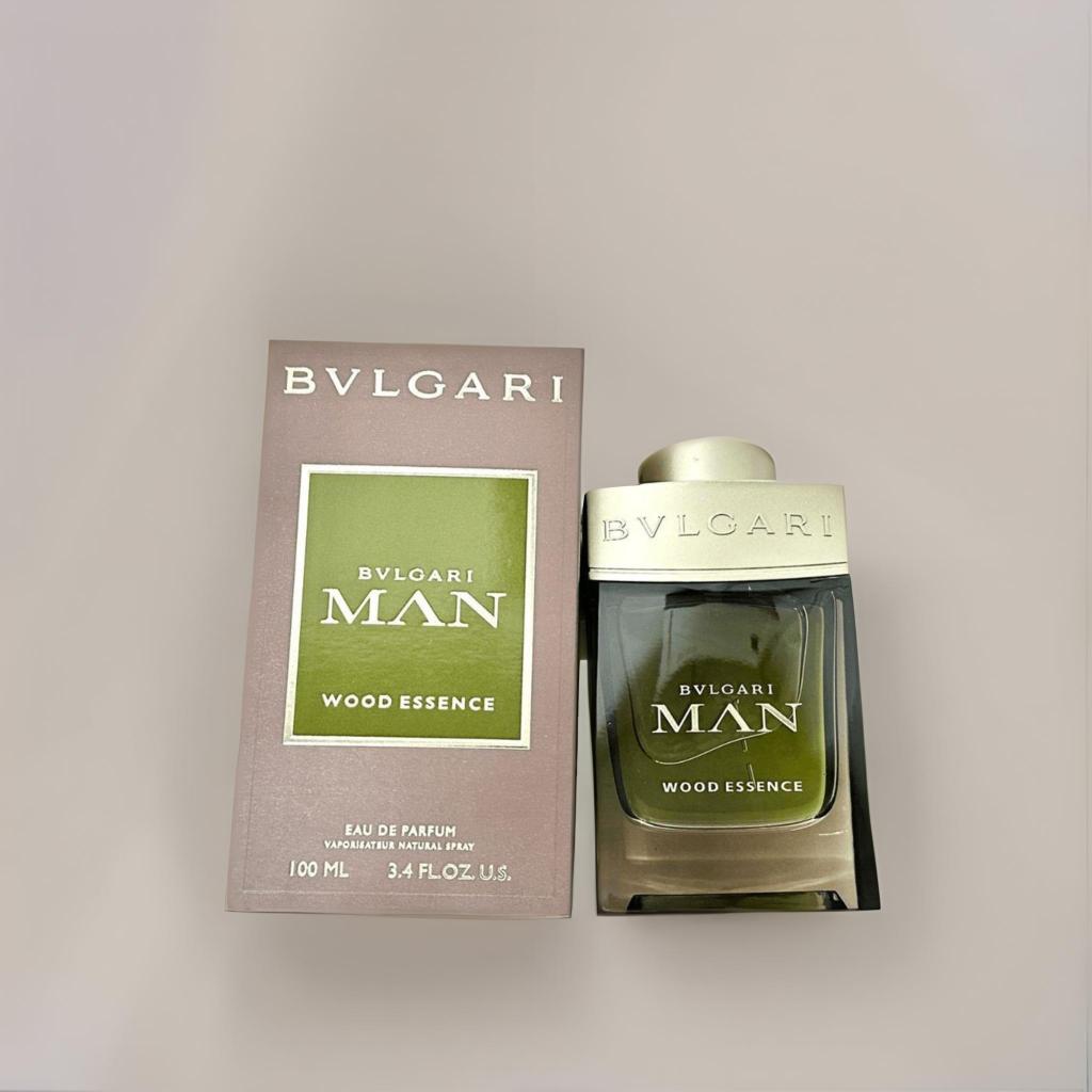 BVLGARI Perfume