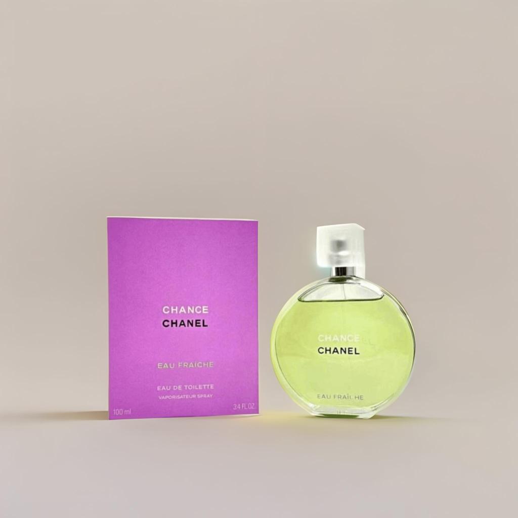 CHANEL Perfume