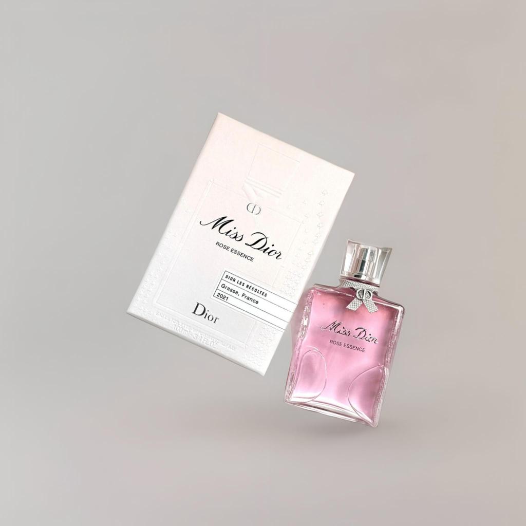 CHRISTIAN DIOR Perfume