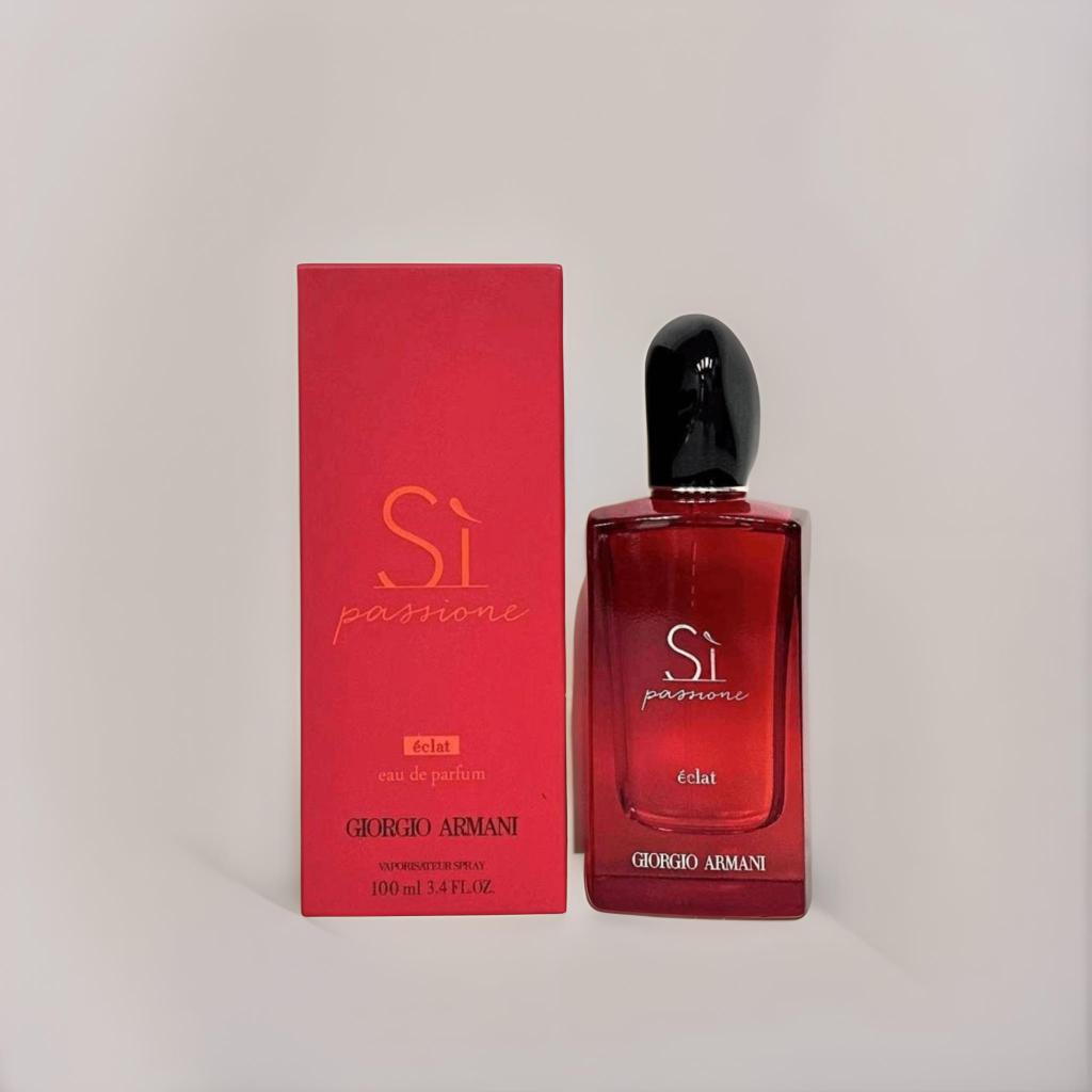 EMPORIO ARMANI Perfume