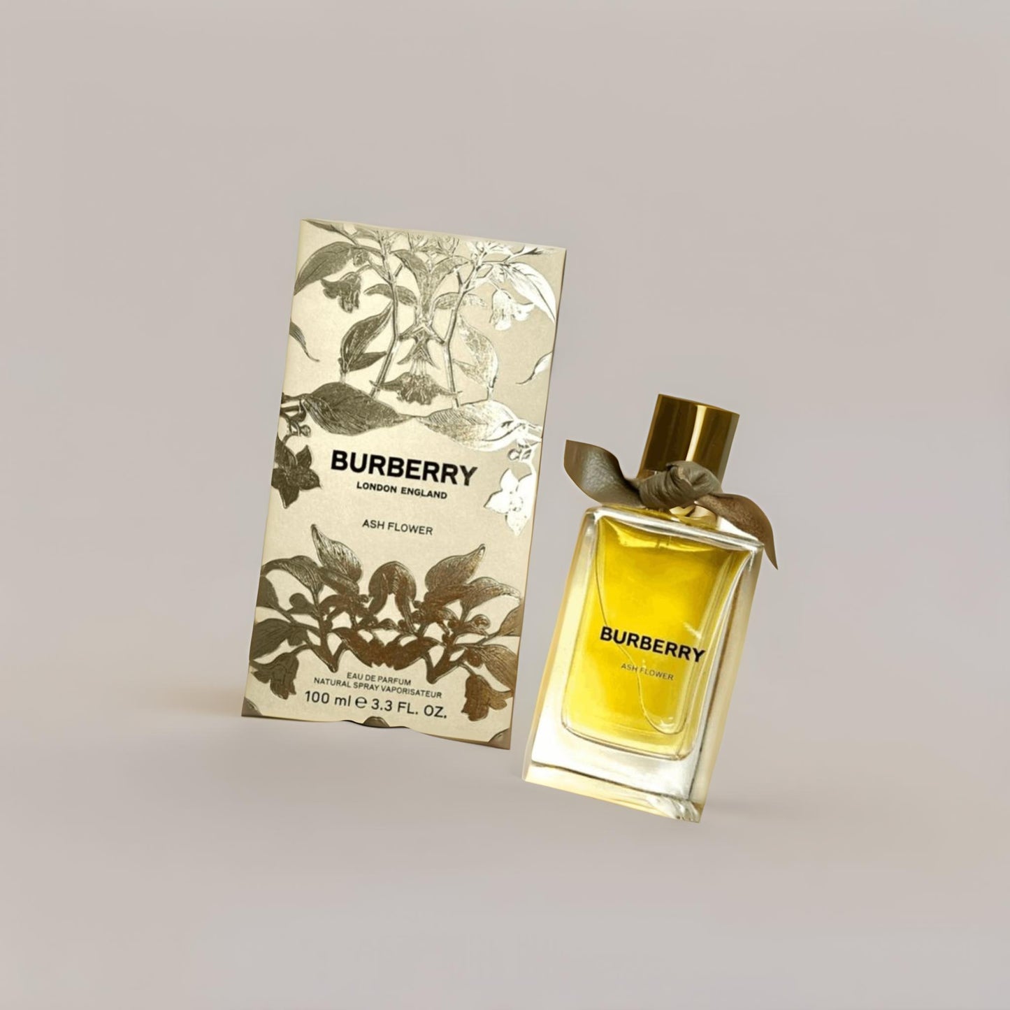 BURBERRY Perfume