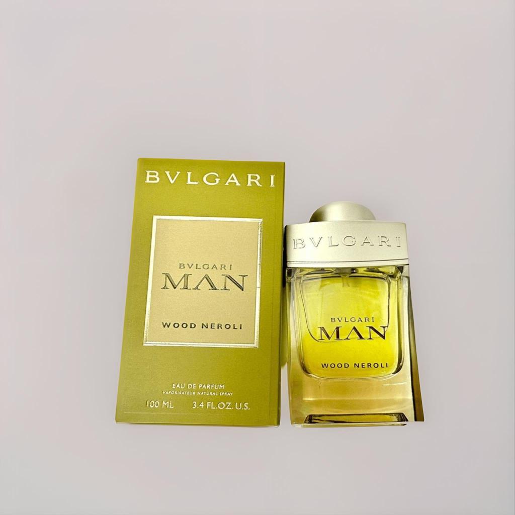 BVLGARI Perfume