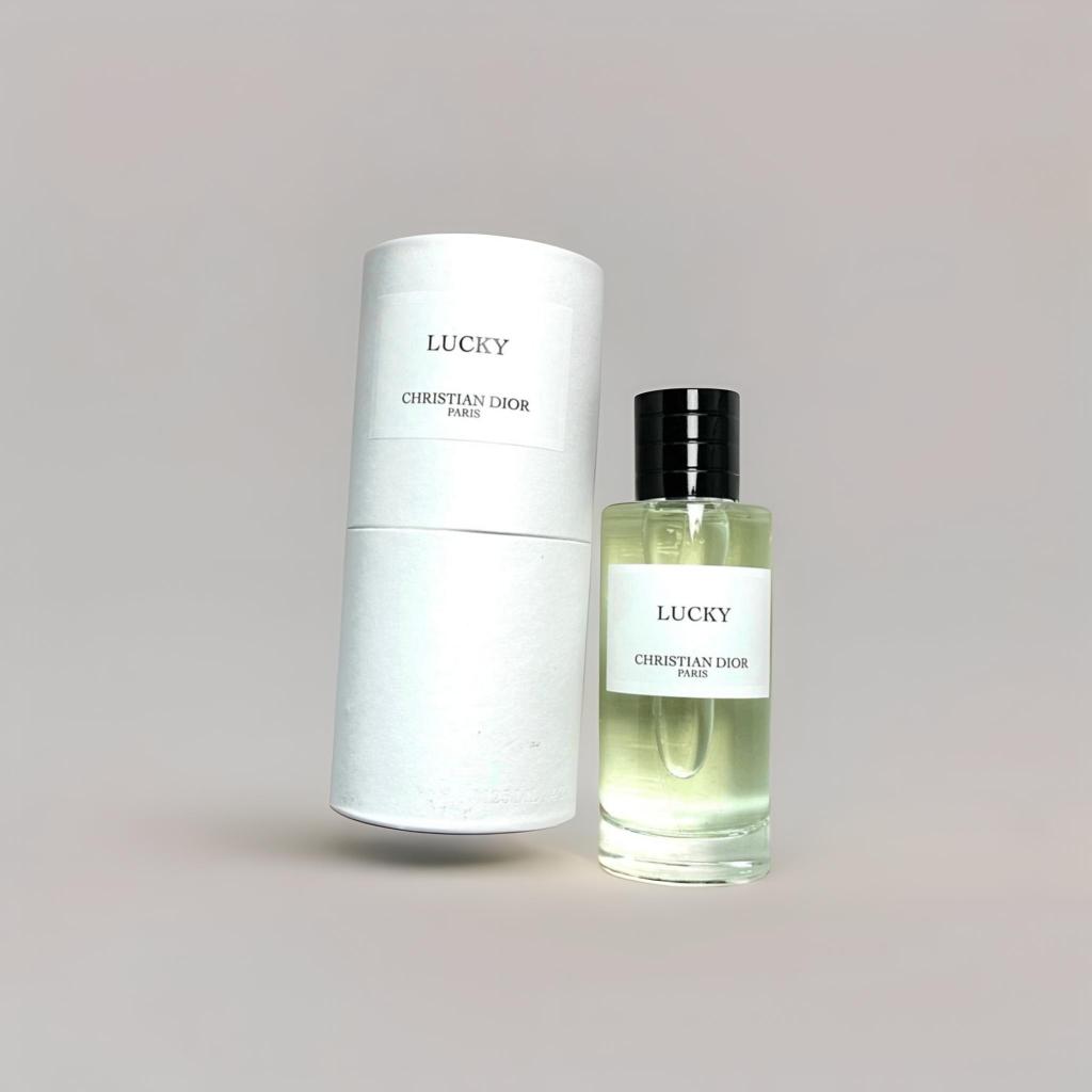 CHRISTIAN DIOR Perfume