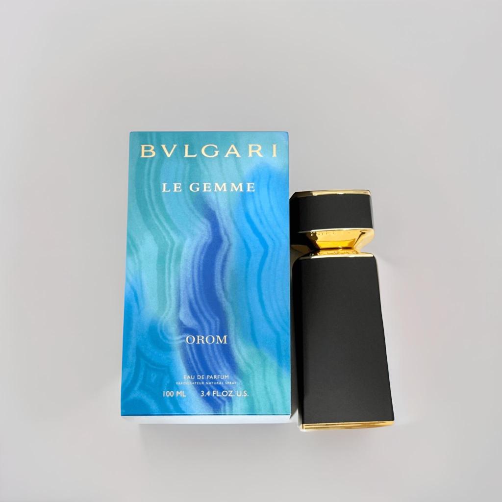 BVLGARI Perfume