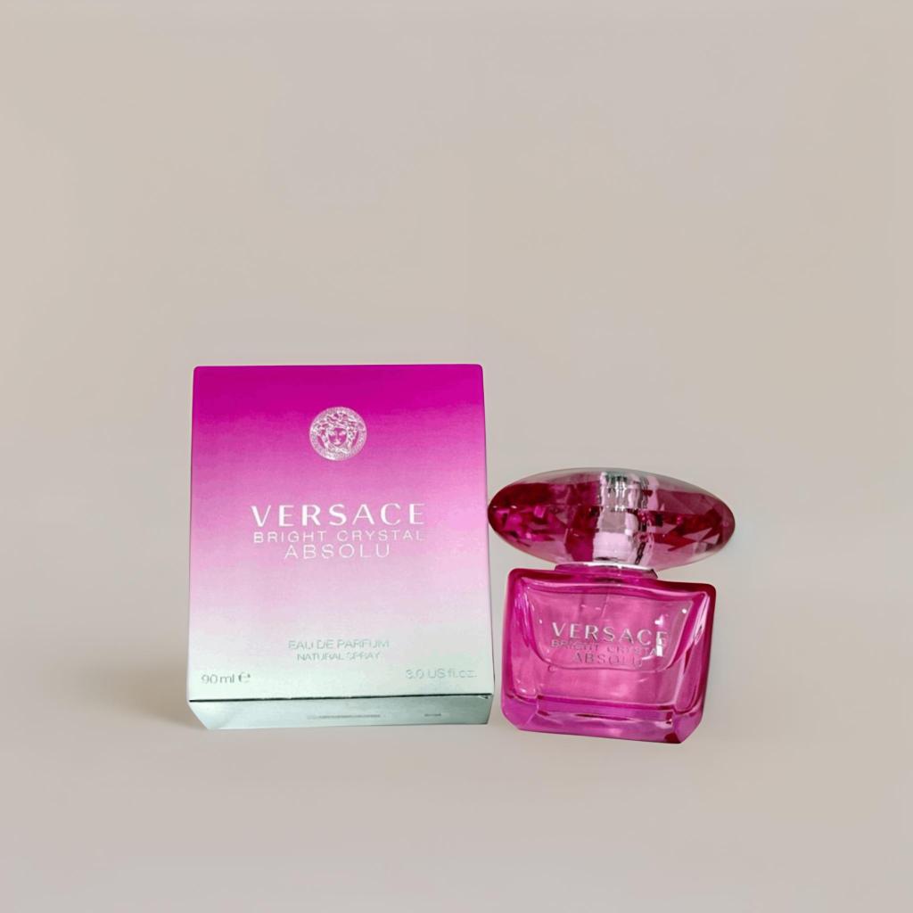 VERSACE Perfume